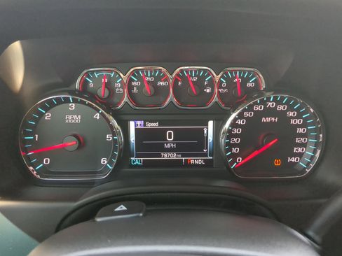 Used 2019 Chevrolet Tahoe LT AWD/4WD image 26