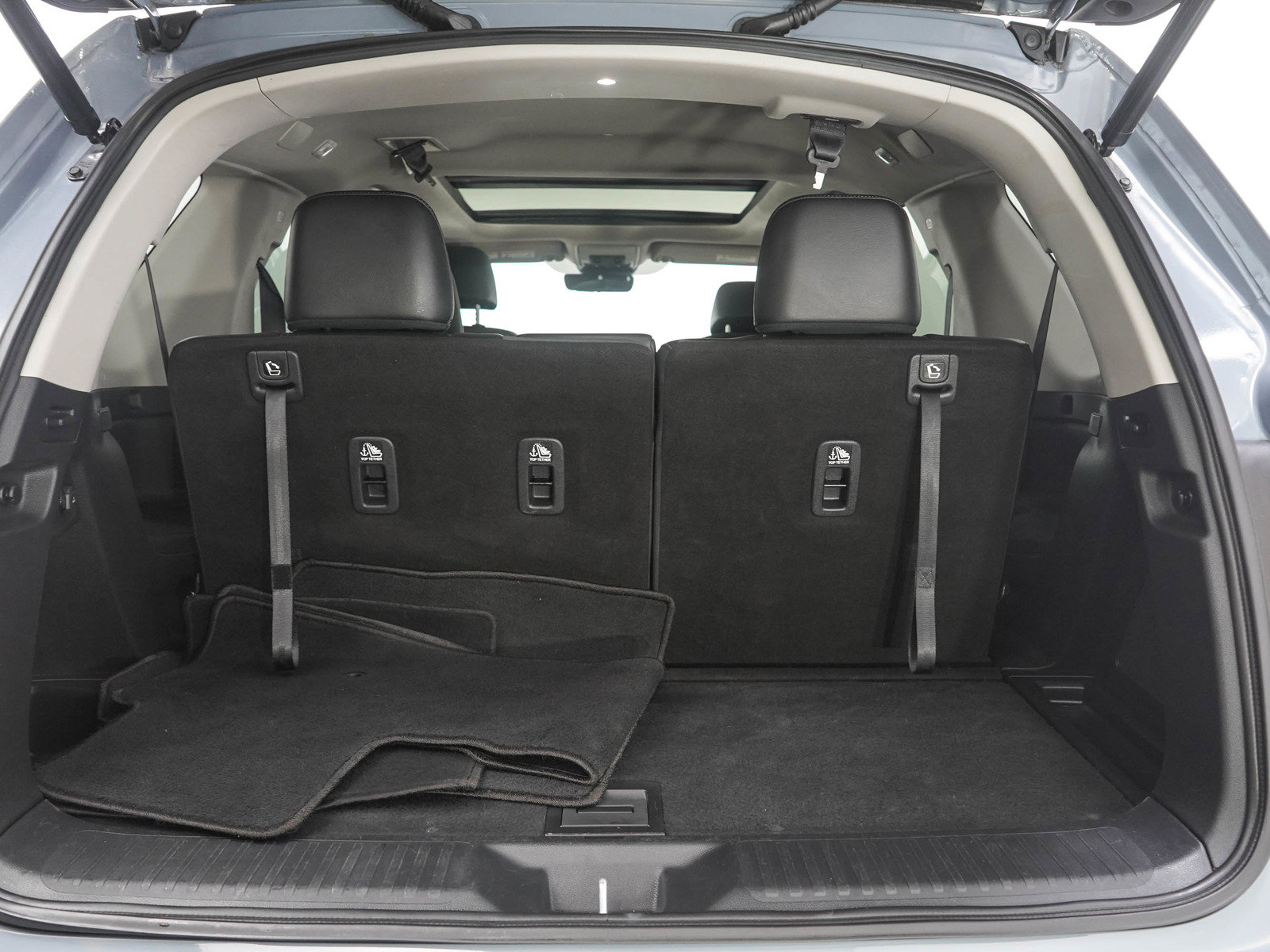 Used 2023 Honda Pilot Touring image 9