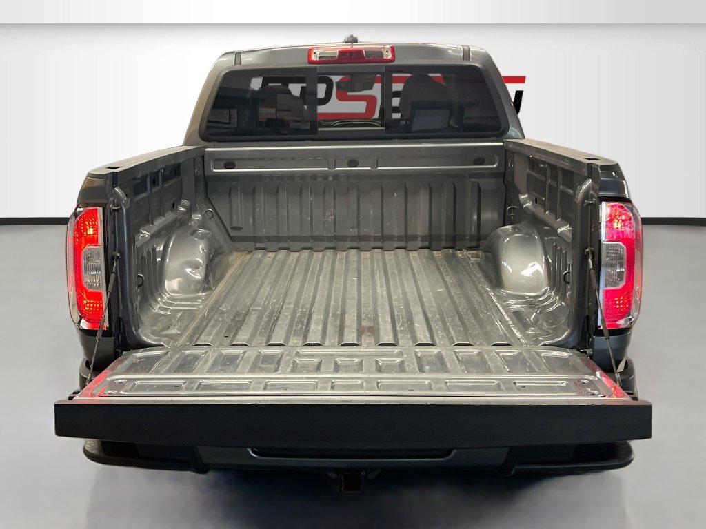 Used 2022 GMC Canyon Denali AWD/4WD image 26