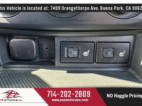 Used 2015 MAZDA MX-5 Miata Grand Touring w/ Premium Package RWD image 28