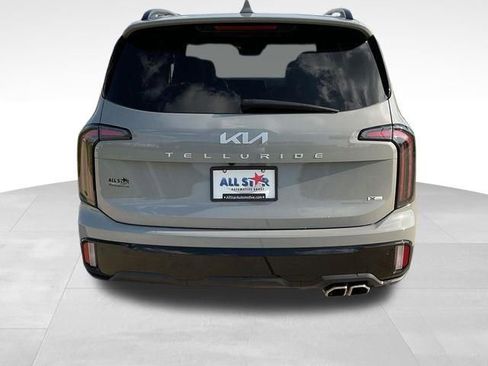 Used 2024 Kia Telluride SX Prestige X-Line image 9