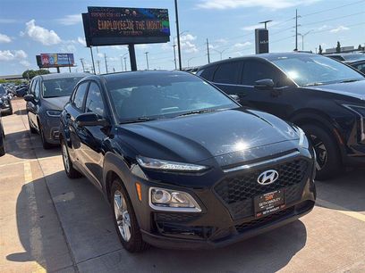 Used 2019 Hyundai Kona SE