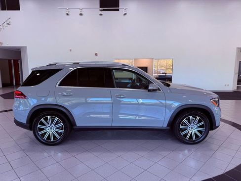 Used 2024 Mercedes-Benz GLE 350 4MATIC w/ Winter Package image 14