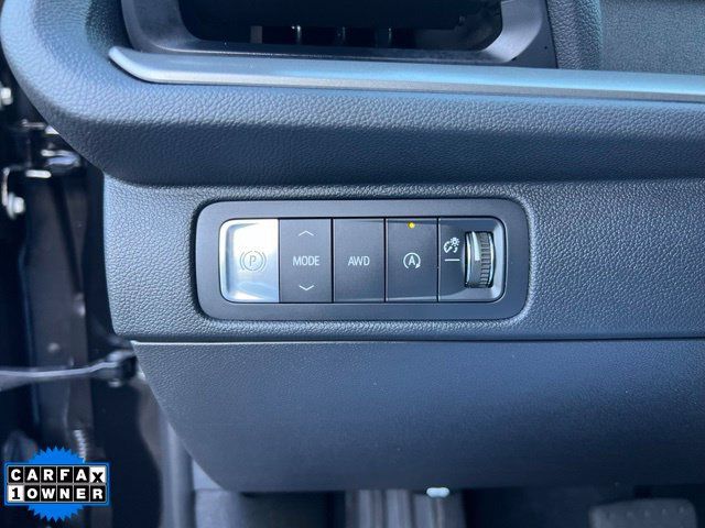 Used 2026 Chevrolet Traverse LT w/ Driver Confidence Package AWD/4WD image 20