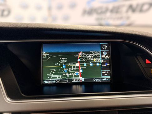 Used 2011 Audi S5 Premium Plus image 26