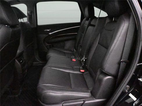 Used 2016 Acura MDX SH-AWD w/ Technology Package image 12