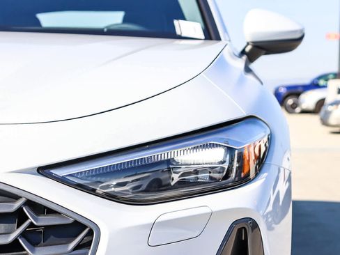 New 2025 Audi A5 2.0T Premium image 7