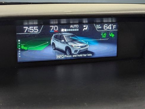 Used 2020 Subaru Forester Premium image 27