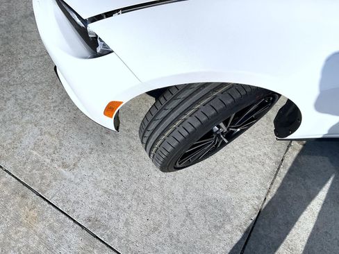 New 2026 MAZDA MX-5 Miata RF Grand Touring RWD image 19