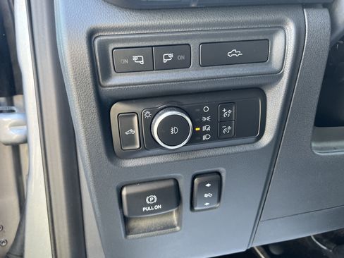 Used 2022 Ford F150 XLT w/ Equipment Group 302A High AWD/4WD image 24
