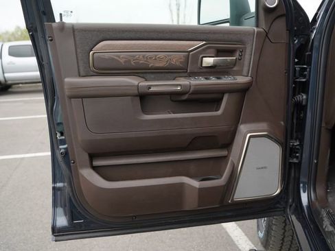 New 2026 RAM 2500 Limited image 13