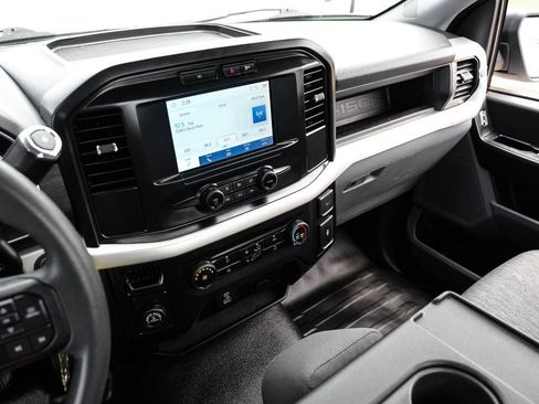 Used 2023 Ford F150 XL w/ XL Chrome Appearance Package RWD image 18