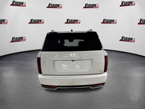 Certified 2026 Hyundai Palisade Calligraphy AWD/4WD image 6