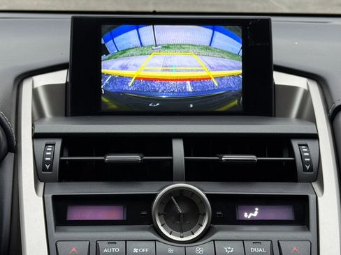 Used 2015 Lexus NX 200t AWD 4dr image 10