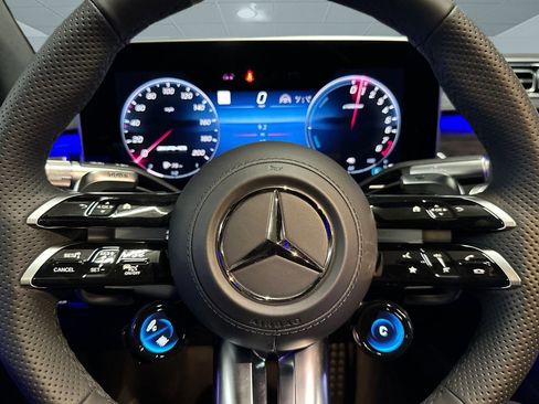 New 2026 Mercedes-Benz S 63 AMG S image 15