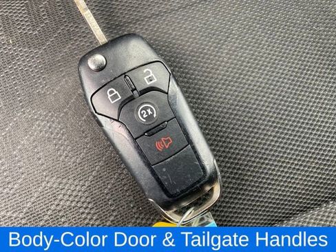 Used 2018 Ford F150 XLT w/ Equipment Group 302A Luxury image 24