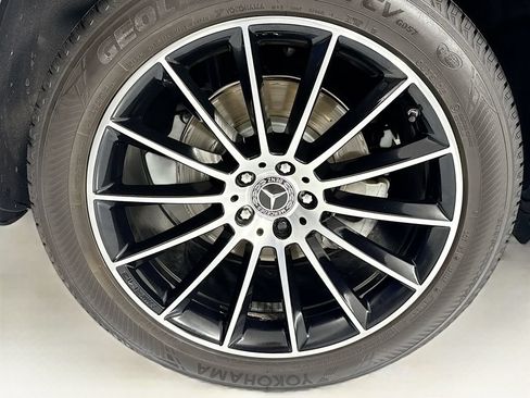 Used 2022 Mercedes-Benz GLE 450 4MATIC image 33