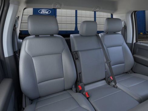 New 2026 Ford F350 XL image 11