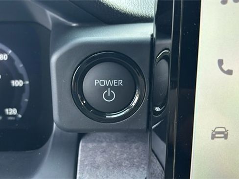 New 2025 Toyota Tacoma 4x4 Double Cab Hybrid w/ Tow Tech Package image 11