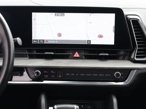 Used 2023 Kia Sportage X-Pro Prestige image 8