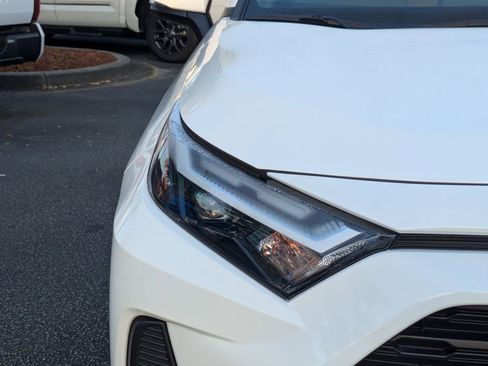 Certified 2024 Toyota RAV4 XLE w/ Convenience Package image 11