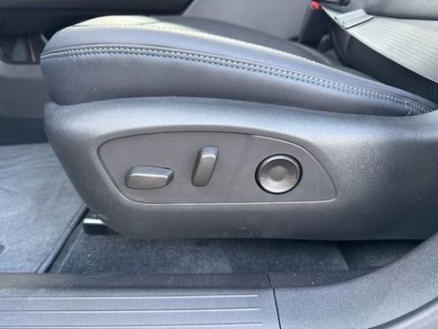 New 2026 Chevrolet Equinox EV LT w/ Active Safety Package 3 image 16