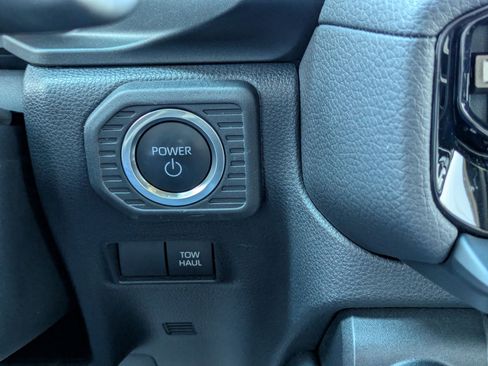 Used 2025 Toyota Land Cruiser w/ Premium Package image 32