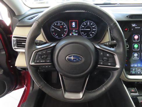 Certified 2024 Subaru Legacy Limited AWD/4WD image 15