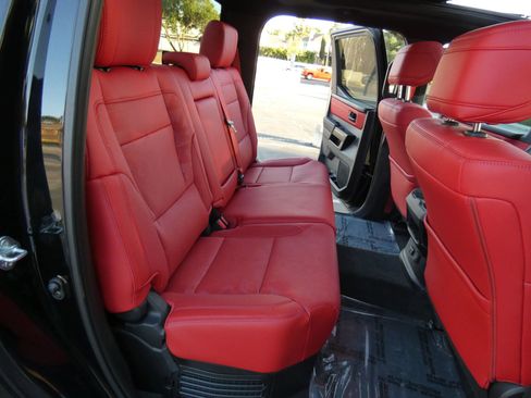 Used 2025 Toyota Tundra TRD Pro image 55