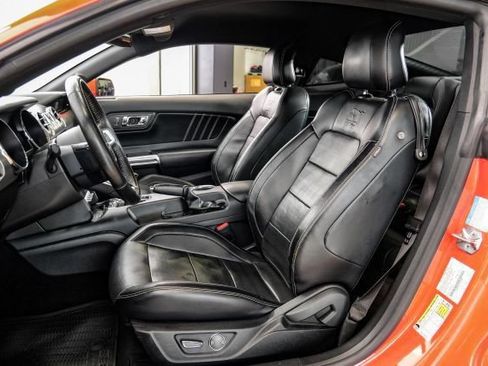 Used 2015 Ford Mustang GT Premium w/ GT Performance Package RWD image 43