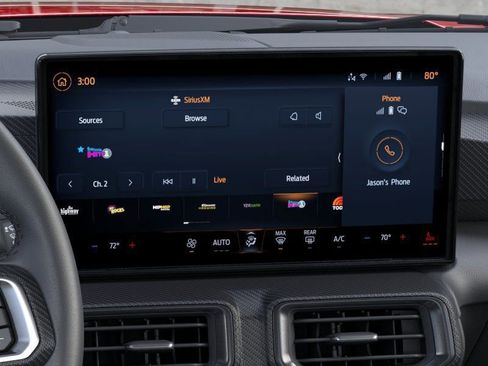 New 2026 Ford Mustang Coupe image 16