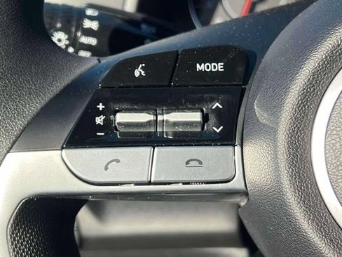 Certified 2023 Hyundai Elantra SEL FWD image 19