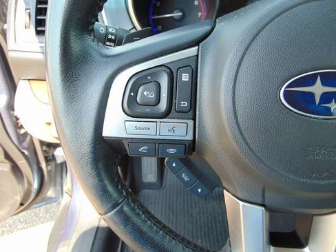 Used 2016 Subaru Outback 2.5i Limited AWD/4WD image 18