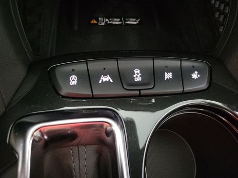 New 2026 Chevrolet TrailBlazer LT w/ Convenience Package image 23