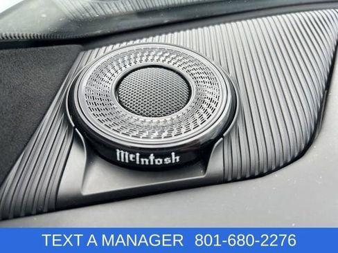 Used 2022 Jeep Grand Wagoneer Series III w/ Rear Seat Video Group 1 AWD/4WD image 49