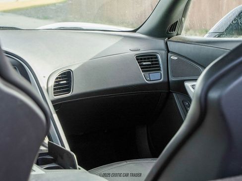 Used 2018 Chevrolet Corvette Stingray Coupe w/ 1LT image 19