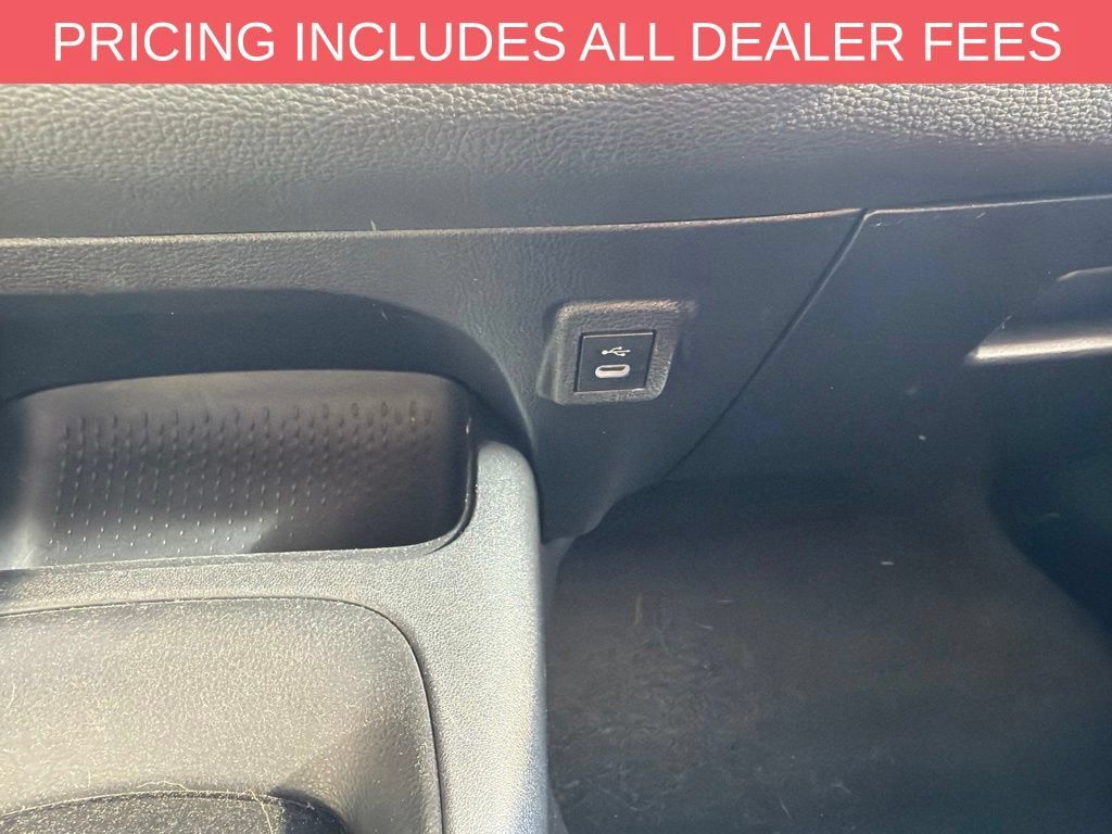 Certified 2024 Toyota Corolla LE FWD image 13