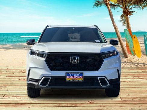 Used 2023 Honda CR-V Sport Touring image 8