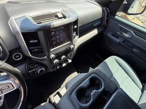 Used 2021 RAM 1500 Big Horn AWD/4WD image 20