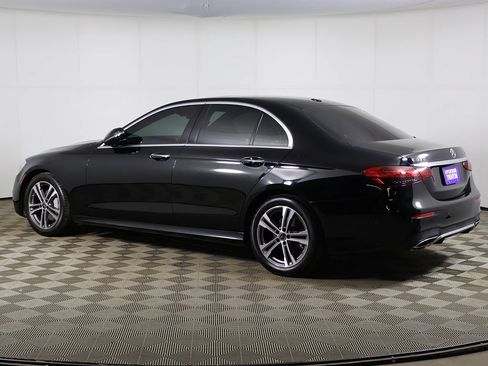 Used 2021 Mercedes-Benz E 350 E 350 image 10