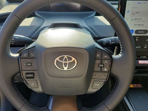 New 2026 Toyota bZ FWD image 18