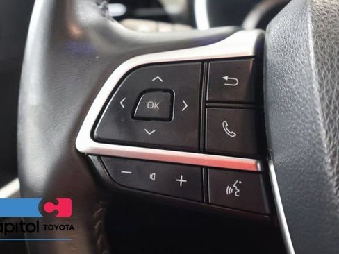 Certified 2023 Toyota Highlander XLE AWD/4WD image 18