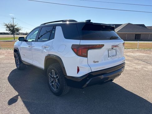 New 2026 GMC Terrain AT4 w/ Convenience Package III image 3