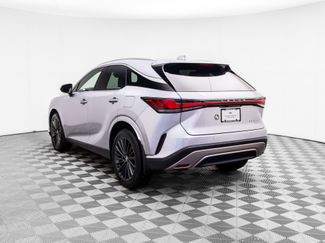 Used 2024 Lexus RX 350 Premium w/ Accessory Package (Z1) AWD/4WD video 3