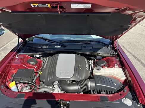 Certified 2023 Dodge Challenger R/T image 24