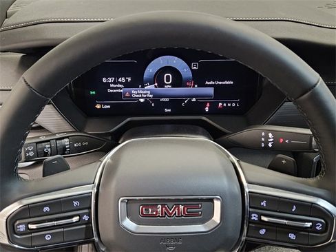 New 2026 GMC Acadia Elevation w/ Elevation Premium Package image 22