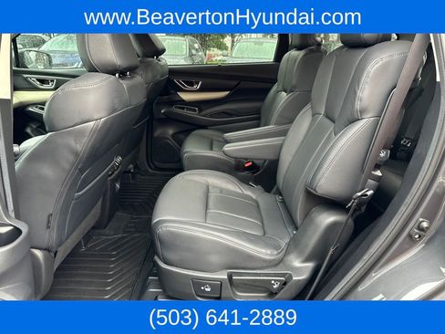 Used 2019 Subaru Ascent Limited w/ Popular Package #2A image 16