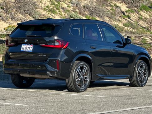 Certified 2023 BMW X1 xDrive28i w/ M Sport Package image 2