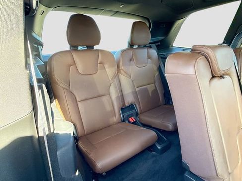Used 2023 Volvo XC90 B6 Ultimate image 22