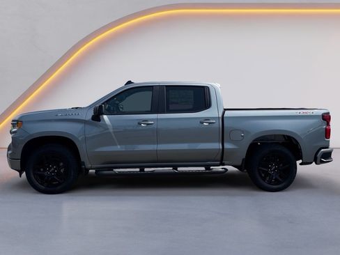 New 2026 Chevrolet Silverado 1500 RST w/ RST Select Package AWD/4WD image 6